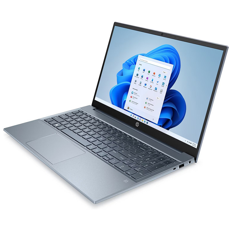 HP Pavilion 15-eg2023na Laptop