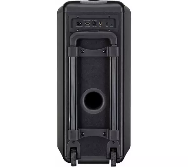 JVC Speaker