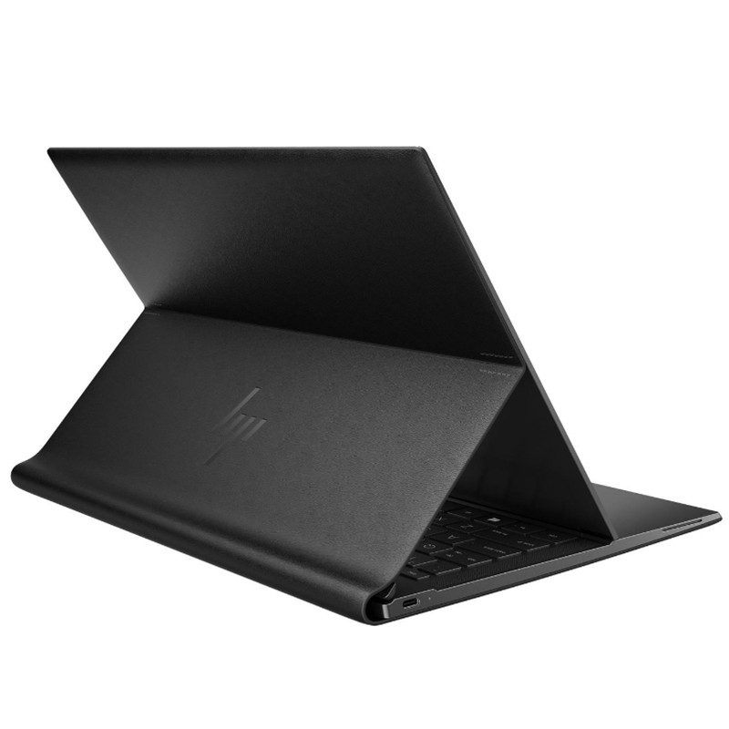 HP Elite Folio Laptop