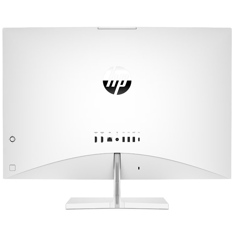 HP Pavilion 27-ca2002na Desktop PC