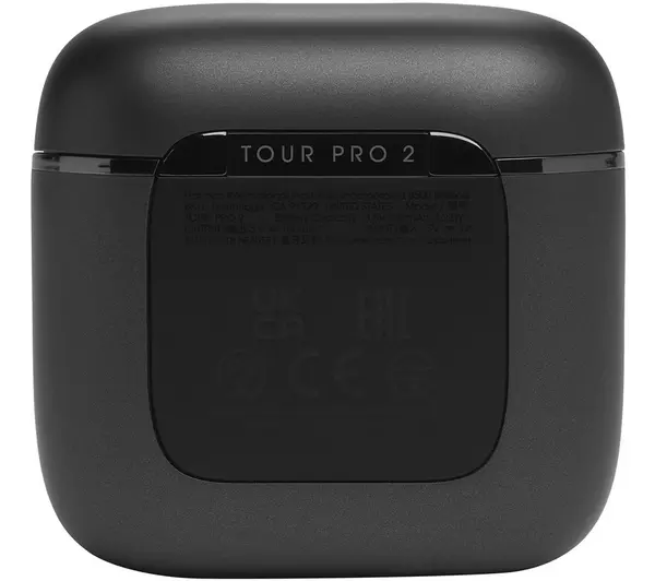 JBL Tour Pro 2 Earbuds