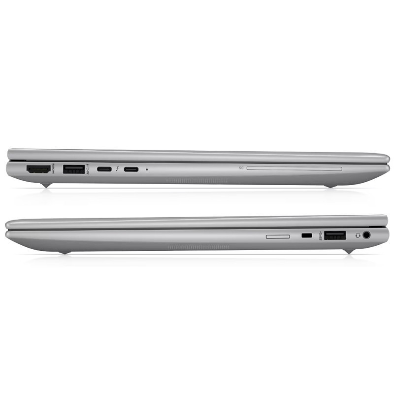 HP ZBook Firefly 14 Laptop