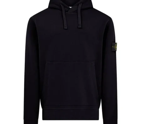 Stone Island Hoodie