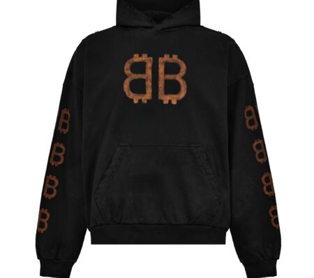 Balenciaga Hoodie