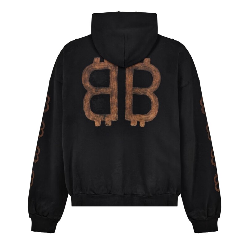 Balenciaga Hoodie