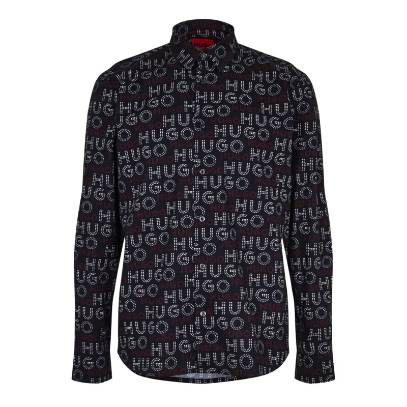 Hugo Shirt