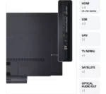 LG C3 OLED TV