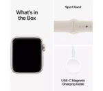 Apple Watch SE 2023
