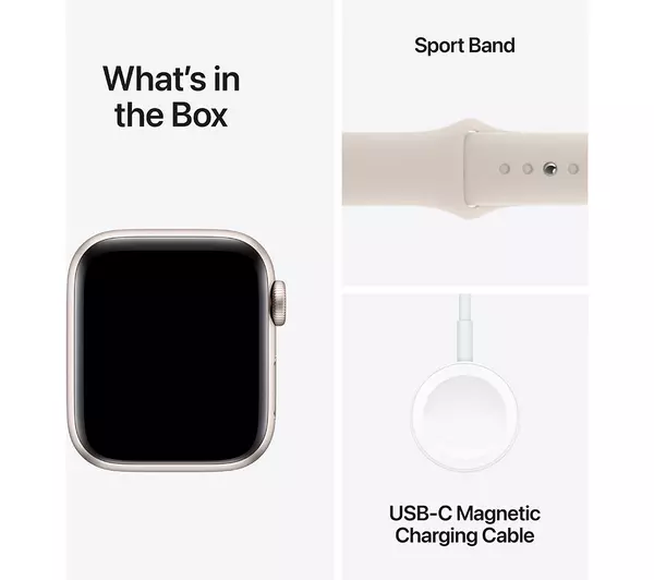 Apple Watch SE 2023