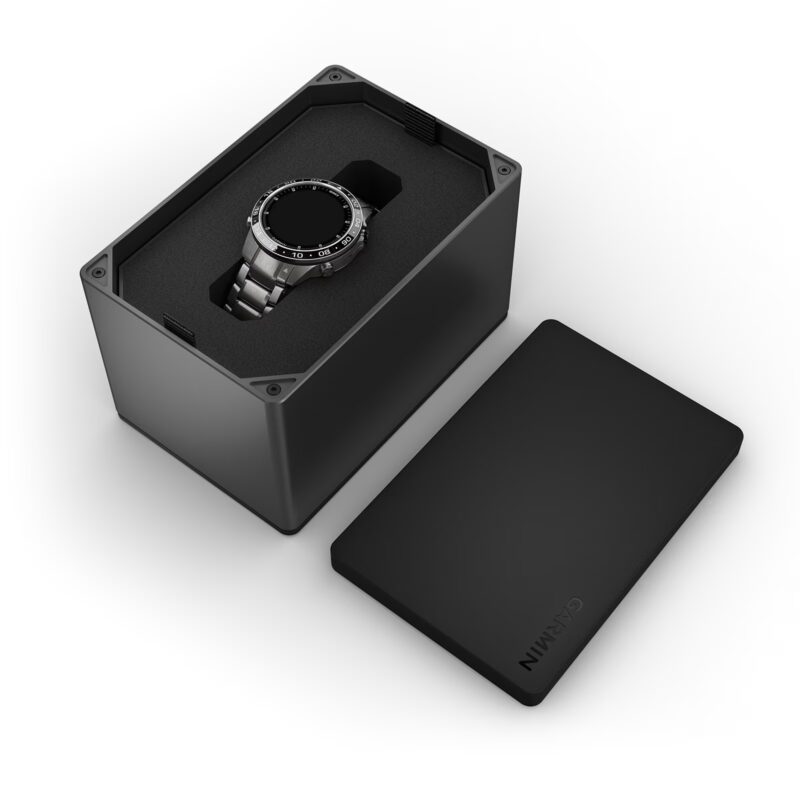 Garmin Marq Smartwatch