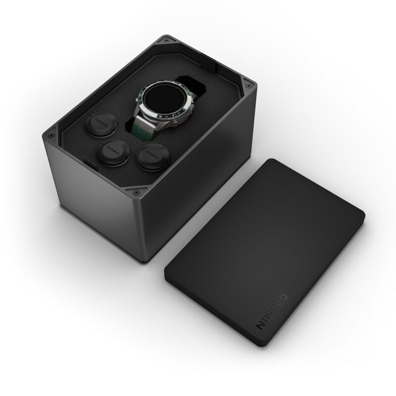 Garmin Marq Smartwatch
