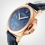 Panerai Luminor Watch