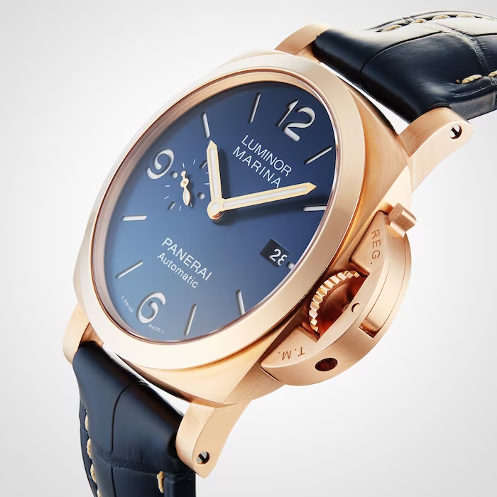 Panerai Luminor Watch