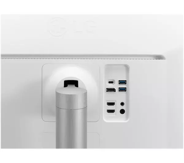 LG IPS Monitor