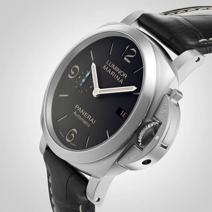 Panerai Luminor Watch