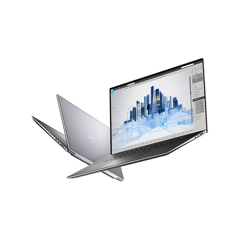 Dell Precision 17 5770 Laptop