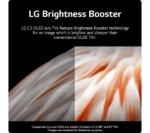 LG C3 OLED TV