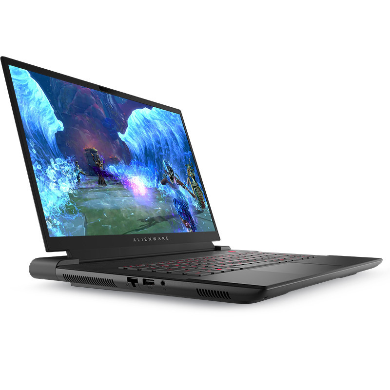 Dell Alienware M16 R1 Gaming Laptop