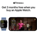 Apple Watch SE 2023