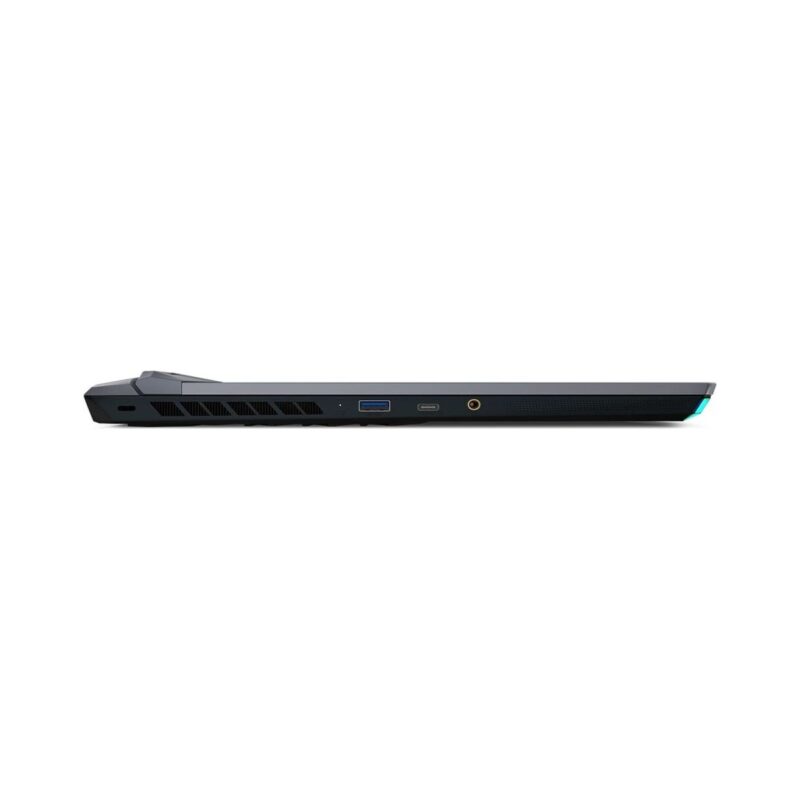 MSI Raider GE66 Gaming Laptop