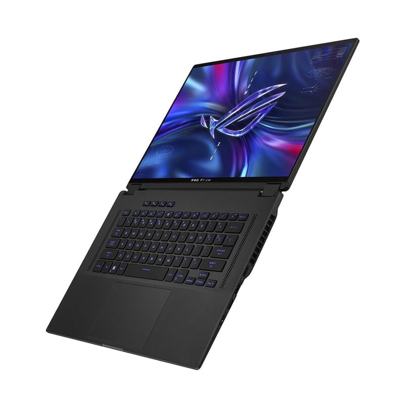 Asus ROG Flow X16 Gaming Laptop
