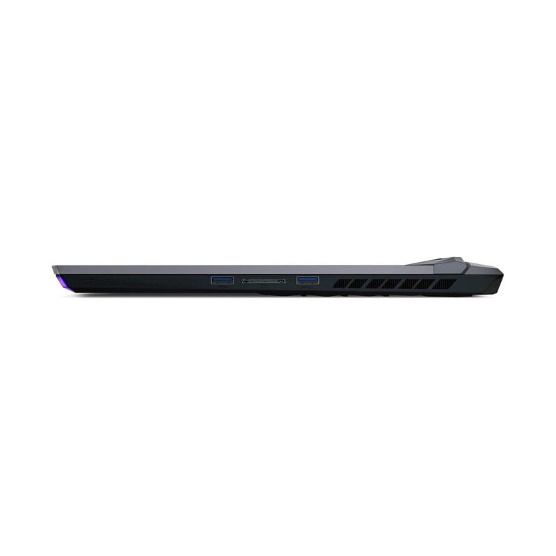 MSI Raider GE66 Gaming Laptop