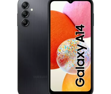 Samsung Galaxy A14 Smartphone