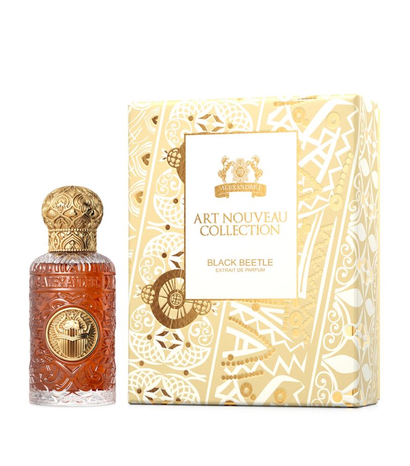 Alexandre J Perfume