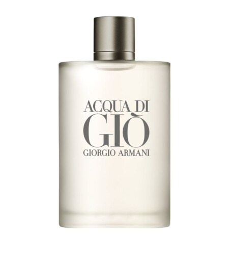 Armani Perfume