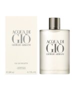 Armani Perfume