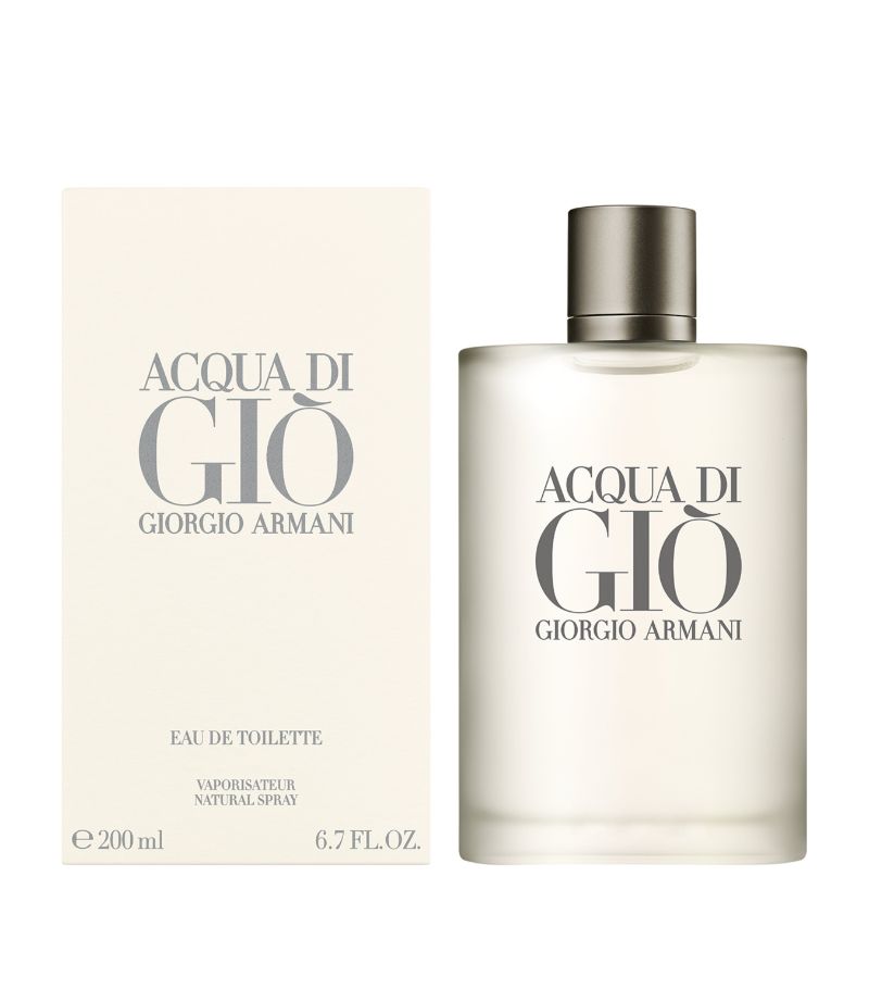 Armani Perfume