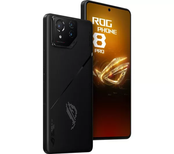 ASUS ROG 8 Pro Smartphone