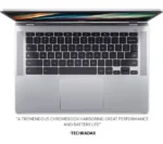 Acer 314 14" Chromebook Laptop