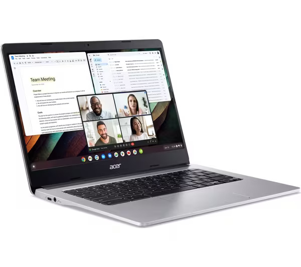 Acer 314 14" Chromebook Laptop
