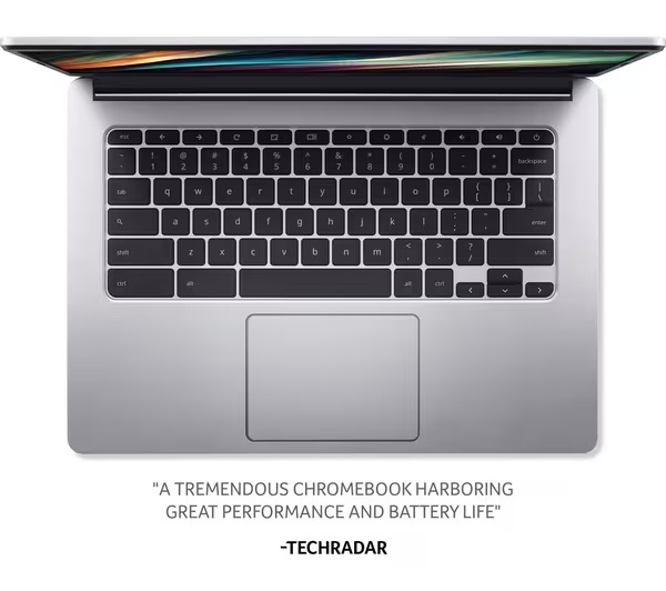 Acer 314 14" Chromebook Laptop