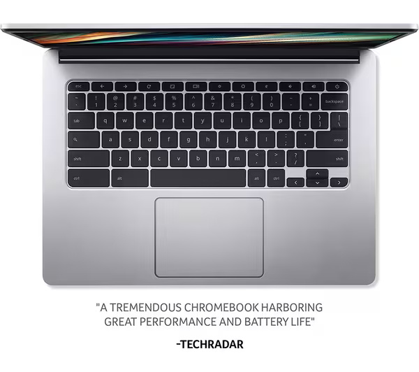 Acer 314 14" Chromebook Laptop