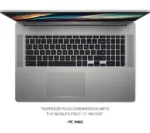 Acer 317 17.3" Chromebook Laptop