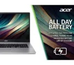 Acer 317 17.3" Chromebook Laptop