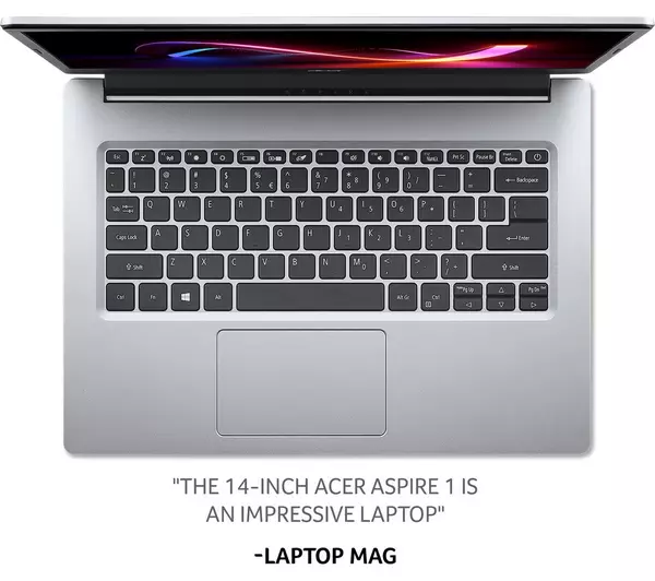 Acer Aspire 1 14" Laptop