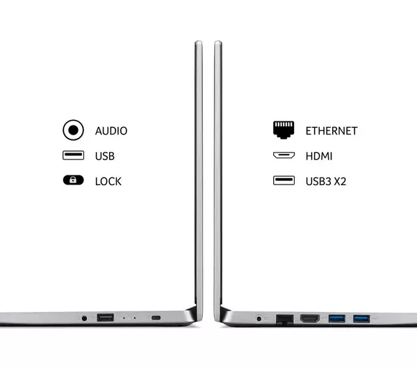 Acer Aspire 1 14" Laptop