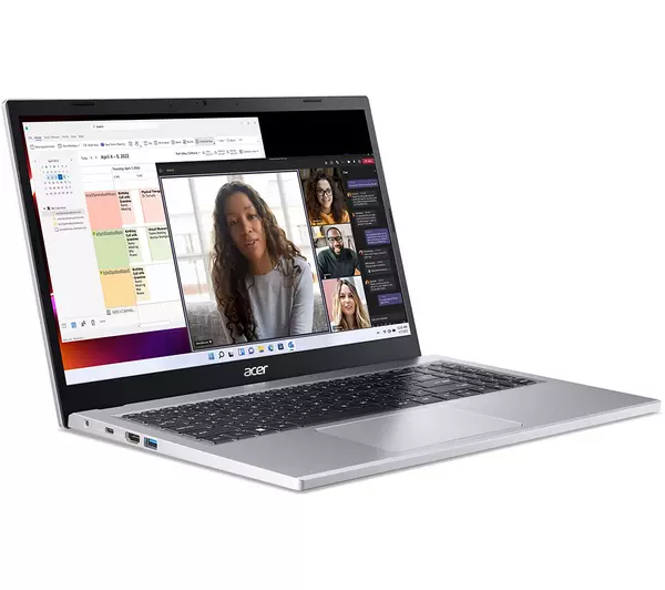 Acer Aspire 3 15.6" Laptop