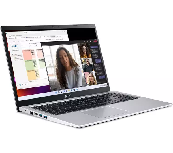 Acer Aspire 3 15.6" Laptop