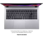 Acer Aspire 3 15.6" Laptop