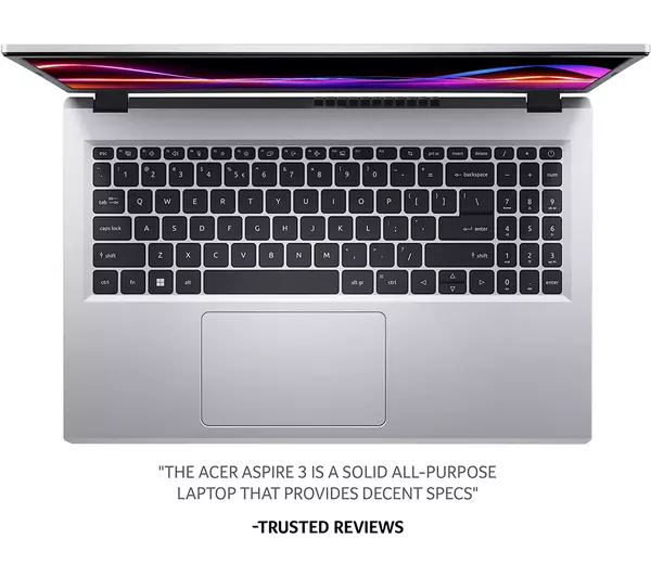 Acer Aspire 3 15.6" Laptop