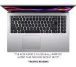 Acer Aspire 3 15.6" Laptop