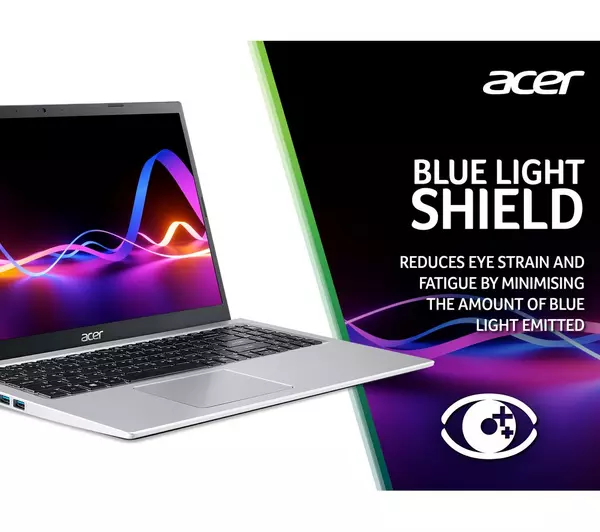 Acer Aspire 3 15.6" Laptop