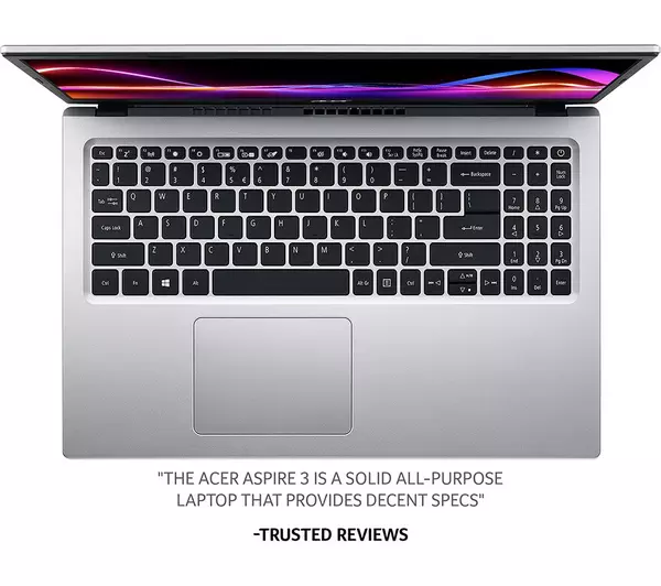 Acer Aspire 3 15.6" Laptop