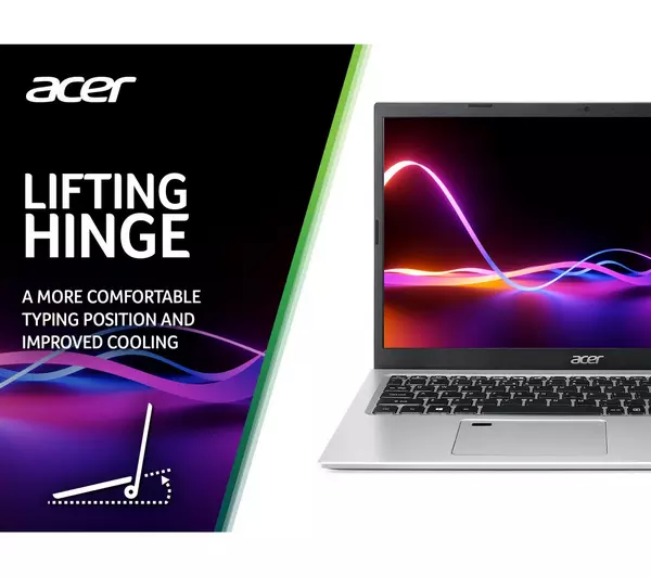 Acer Aspire 3 15.6" Laptop