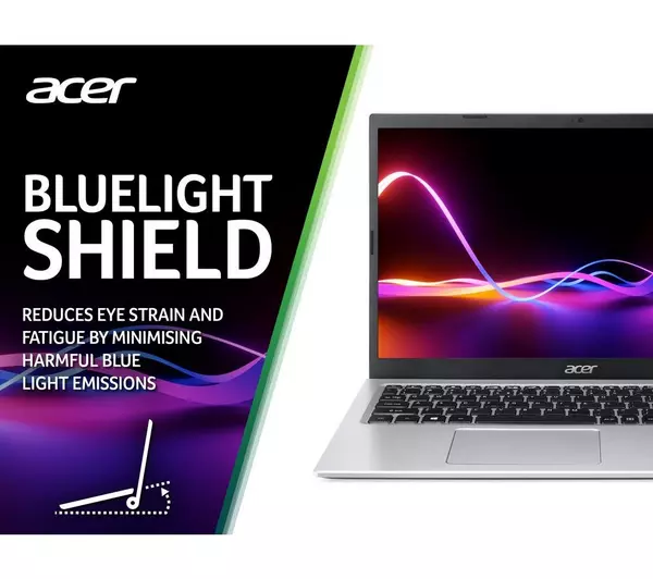 Acer Aspire 3 15.6" Laptop