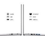 Acer Aspire 3 15.6" Laptop
